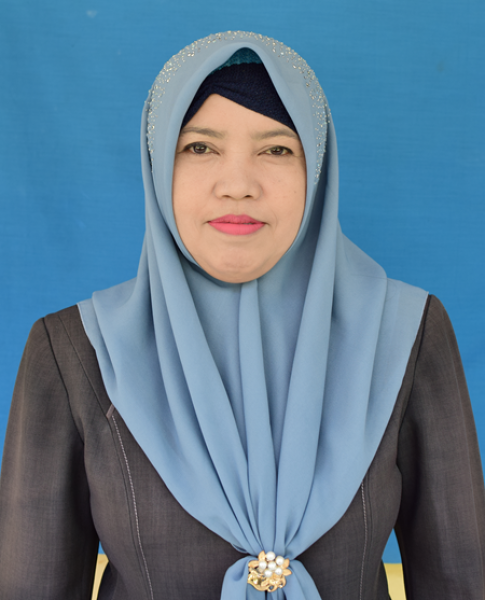 Dra. NUR IDA RAHAYU