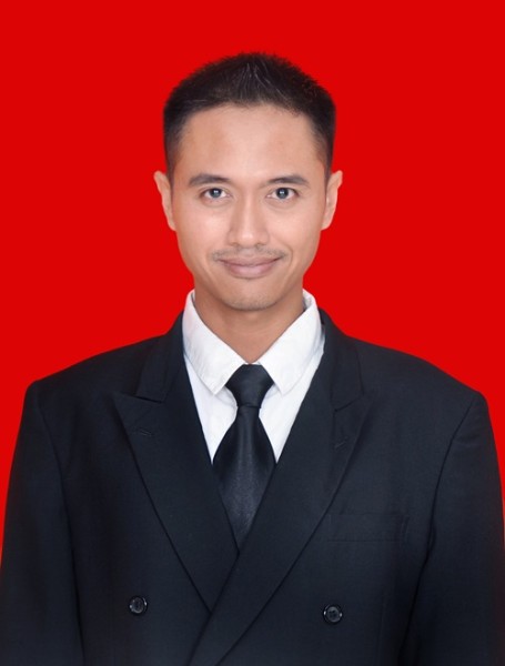 DEDDY HERMAWAN CAPUTRA, S.Pd, Gr.