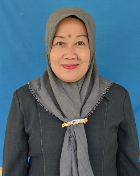 ENI MURFIATI NINGSIH, M.Pd