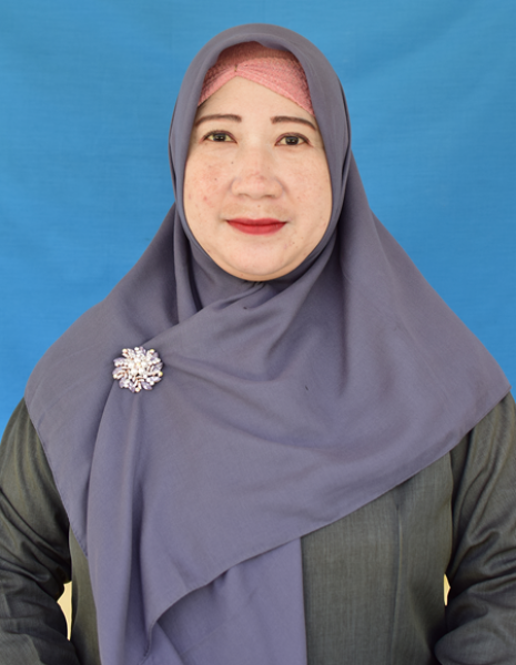 LIES SULISTIANAH, S.Pd
