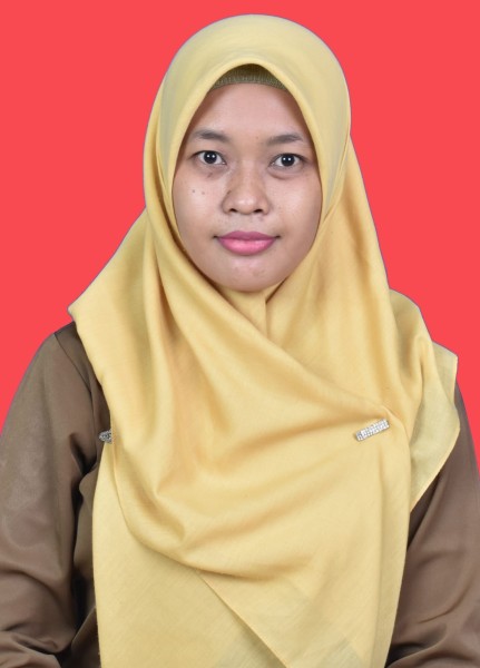 AKMALIA NUR PUSPITA, S.Pd, Gr.