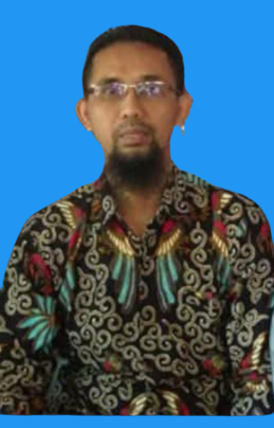 MARGONO DWI SUSANTIAJI
