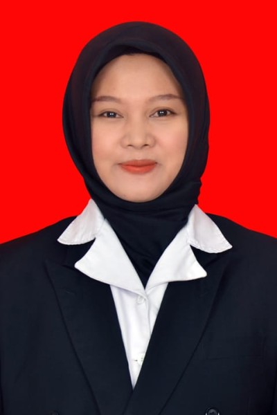 ENI PURNAMA SARI, S.Pd, Gr.
