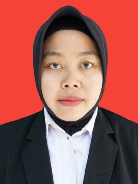 SITI MASRUROH, S.Pd, Gr.