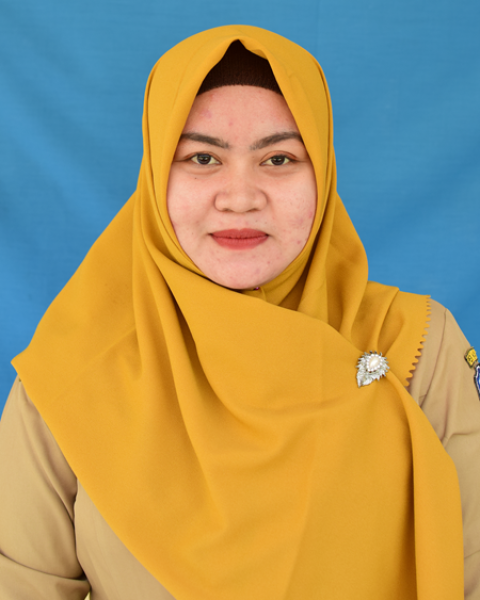 RESTUTIK ANA MARYANA, S.Pd