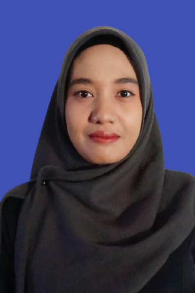 RESTY AULIA JUNAIDI
